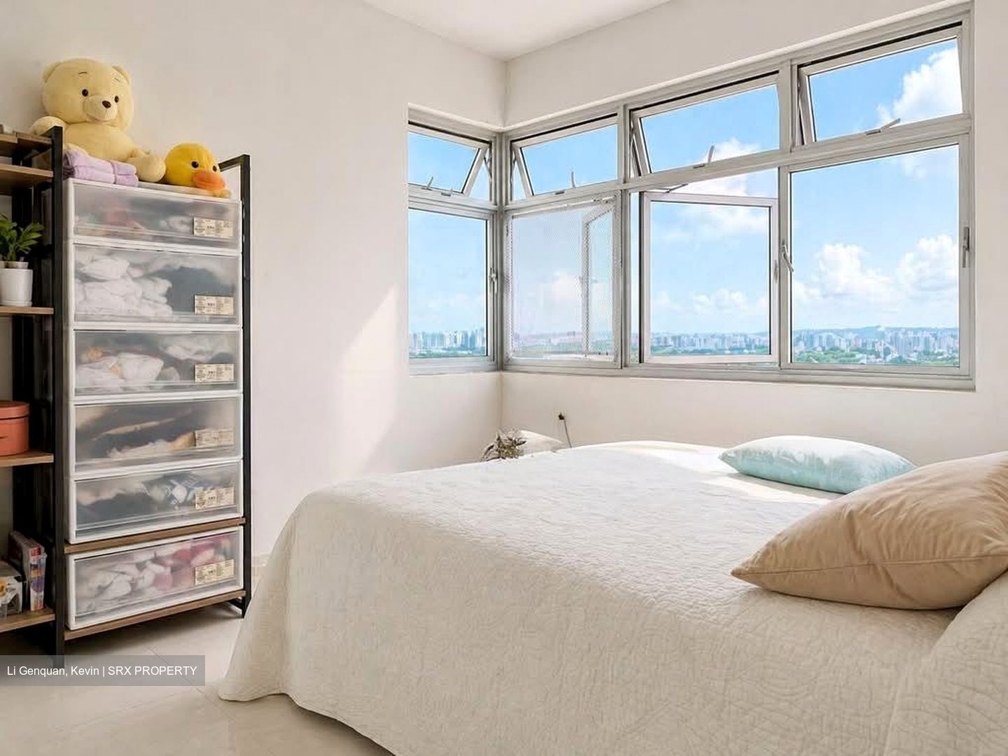 Blk 292C Skypeak @ Bukit Batok (Bukit Batok), HDB 5 Rooms #566638431